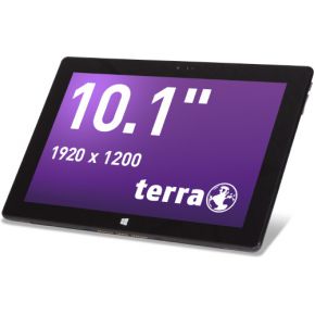 Image of Wortmann AG TERRA PAD 1220449 3G Zwart tablet