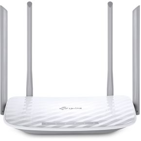 Image of AC1200 Wireless Dual Band Router Archer C50