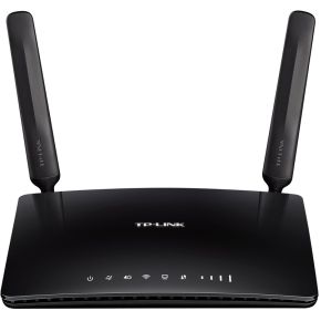 Image of TP-Link 300MBPS Wireless N 4G LTE Router
