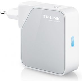 Image of TP-Link 300MBPS Wireless N Mini Pocket Router/AP/TV A/R