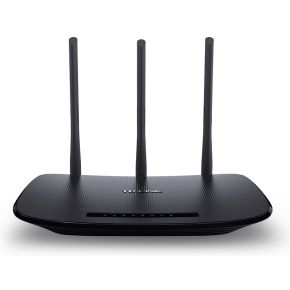Image of TL-WR940N 450Mbps Wireless N Router