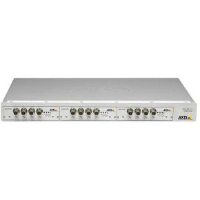 Image of Axis 291 1U Video Server Rack