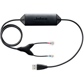 Image of Jabra 14201-32 hoofdtelefoon accessoire