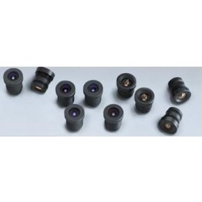 Image of Axis Lens M12 MP 16mm 10 Pack