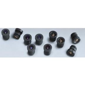 Image of Axis Lens M12 MP 8mm 10 Pack