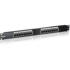 Image of Equip Patch Panel 19"" Cat.5e