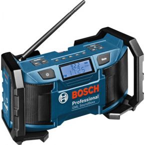 Image of Bosch GML SoundBoxx Professional