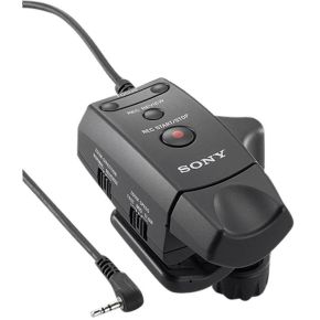 Image of Sony RM-1BP afstandsbediening