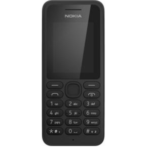 Image of Nokia 130 - black
