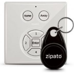 Image of Zipato RFID Keypad