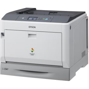 Image of Epson Aculaser C 9300 DN C11CB52011BZ