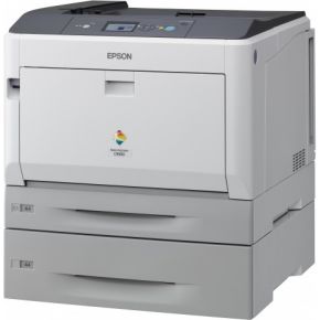 Image of Epson Aculaser C 9300 DTN C11CB52011BT