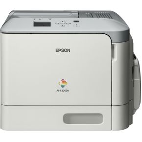 Image of Epson AL-C300DN