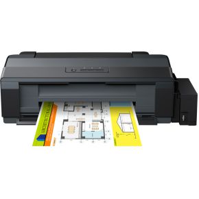 Image of Epson EcoTank en 14000 A 3 + Inkjet printer C11CD81404