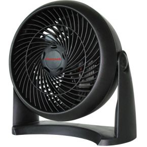 Image of Honeywell Fan Turbo Black HT900E4