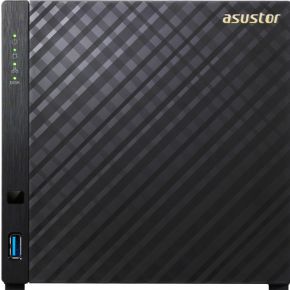 Image of Asustor AS1004T