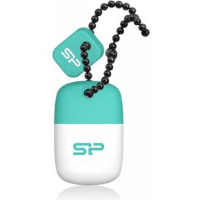 Image of Silicon Power SP008GBUF3J07V1T USB flash drive