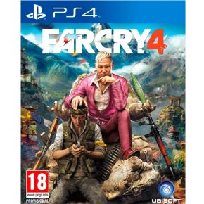 Image of Far Cry 4