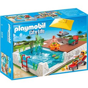 Image of Playmobil 5575 Playmobil