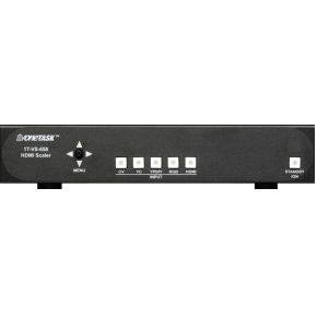 Image of Hdmi video scaler - ACT