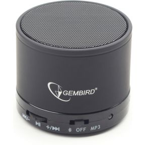 Image of Gembird SPK-BT-03 draagbare luidspreker