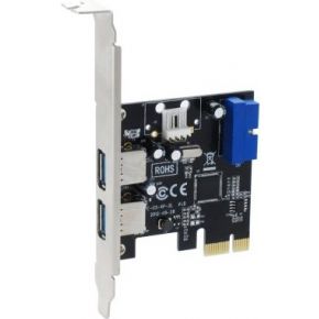 Image of Sedna 4x USB3.0 PCI-E