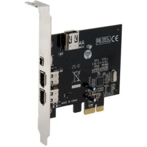 Image of Sedna PCIE 3x 1394A