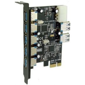 Image of Sedna SE-PCIE-USB3-07