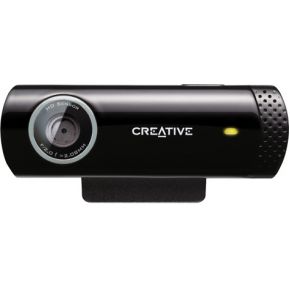 Image of Creative Labs Live! Cam Chat HD