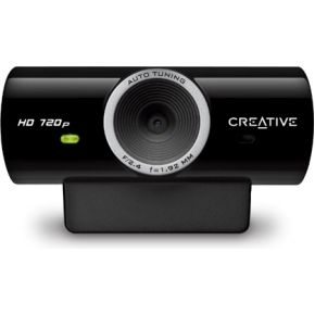 Image of Creative Labs Live! Cam Sync HD