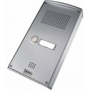 Image of AGFEO Premium TFE 1 silber