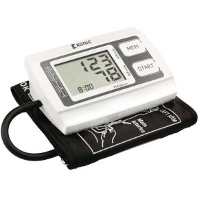 Image of König Automatische bloeddrukmeter voor bovenarm