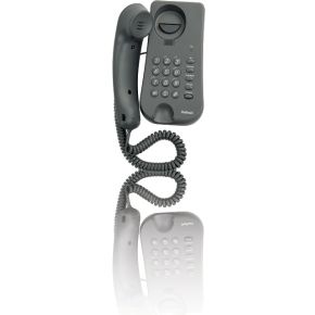 Image of Profoon telefoon zwart 11 geheugen tx-115b