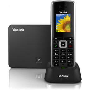 Image of W52P Business HD IP Dect