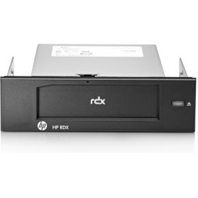 Image of Hewlett Packard Enterprise RDX USB 3.0