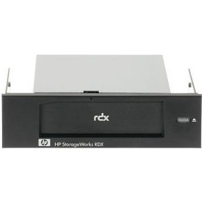 Image of Hewlett Packard Enterprise StorageWorks RDX500