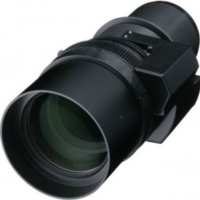 Image of Epson Long-Throw Zoom Lens (EB-Z8xxx serie)