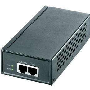 Image of Longshine LCS-P302 PoE adapter & injector