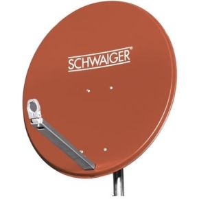 Image of Schwaiger SPI621.2 satelliet antenne