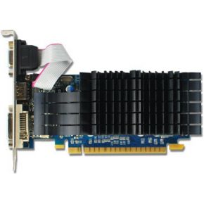 Image of GALAX 61TPS4HX8BTX NVIDIA GeForce GT 610 2GB videokaart