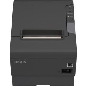 Image of Epson TM-T88V (051): Powered USB, w/o PS, EDG