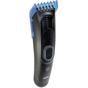 Image of Braun HC 5010 HairClipper