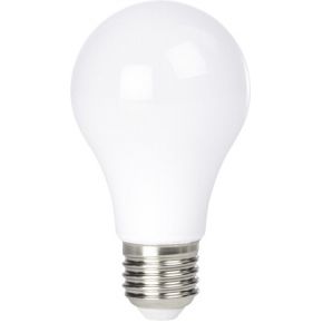 Image of Xavax LED lamp E27 6.0 watt volledig glas warmwit