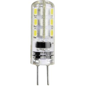 Image of Xavax LED lamp 1.3W G4 warmwit