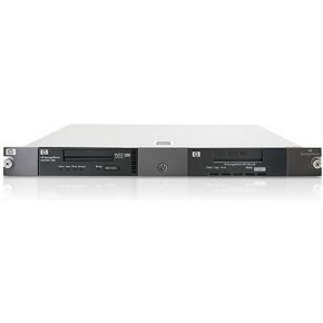 Image of Hewlett Packard Enterprise A8007B tape array