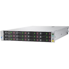 Image of Hewlett Packard Enterprise StoreEasy 1650 48TB SAS Storage