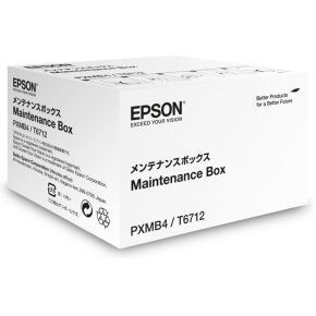 Image of Epson C13T671200