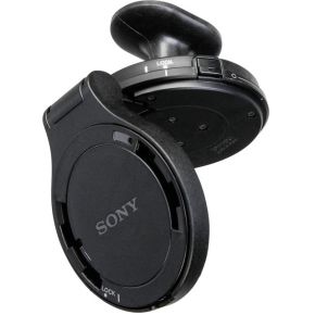 Image of Sony ADP-FSK1 kantelbare adapter en grip voor QX Lens-Style