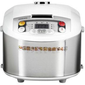 Image of Philips HD 3037/70 MultiCooker