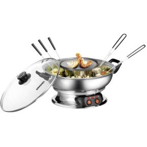 Image of Unold 48746 Asia Fondue